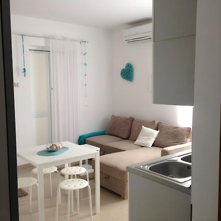 Babe Beach Apartment Novalja Zewnętrze zdjęcie