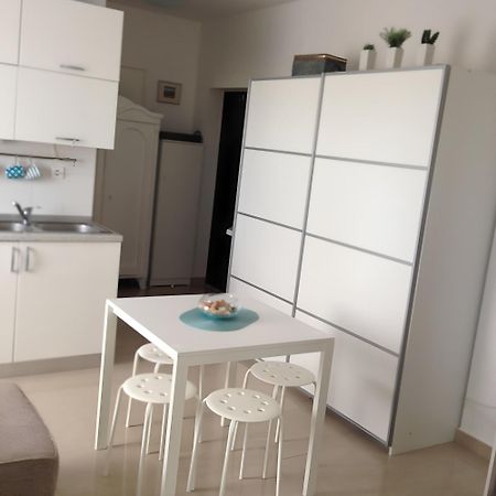 Babe Beach Apartment Novalja Zewnętrze zdjęcie