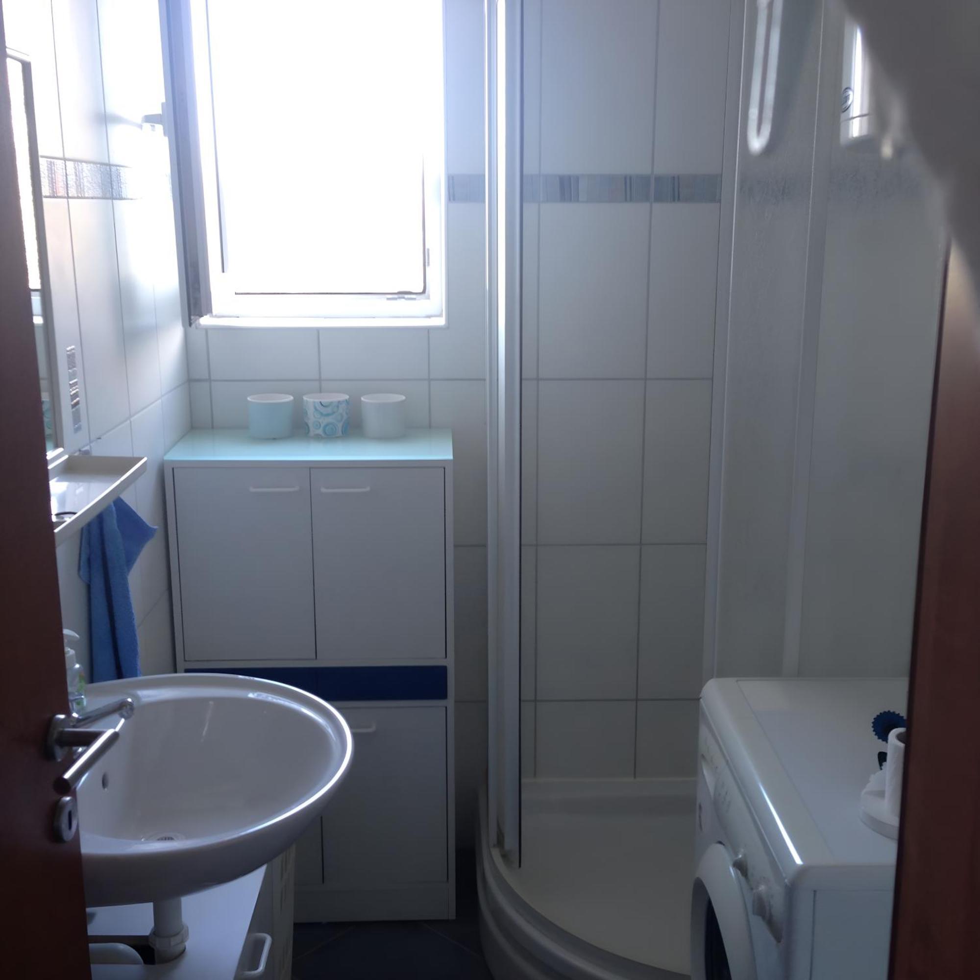 Babe Beach Apartment Novalja Zewnętrze zdjęcie