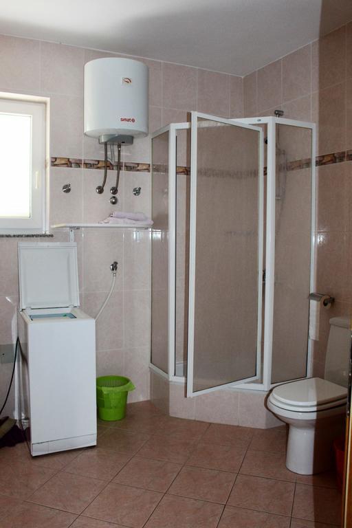 Babe Beach Apartment Novalja Zewnętrze zdjęcie
