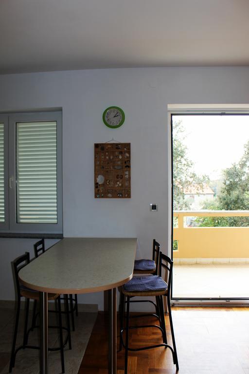 Babe Beach Apartment Novalja Zewnętrze zdjęcie