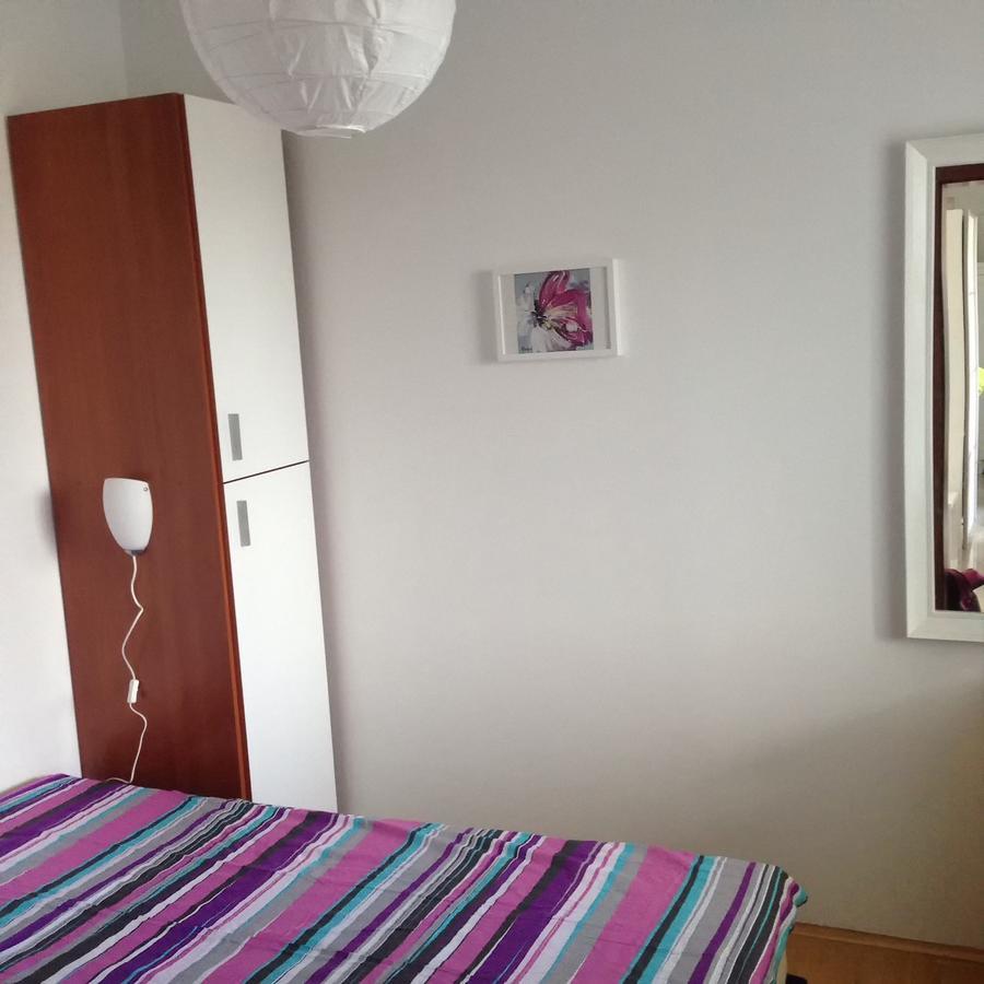 Babe Beach Apartment Novalja Zewnętrze zdjęcie