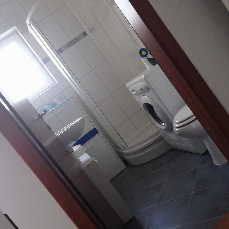 Babe Beach Apartment Novalja Zewnętrze zdjęcie