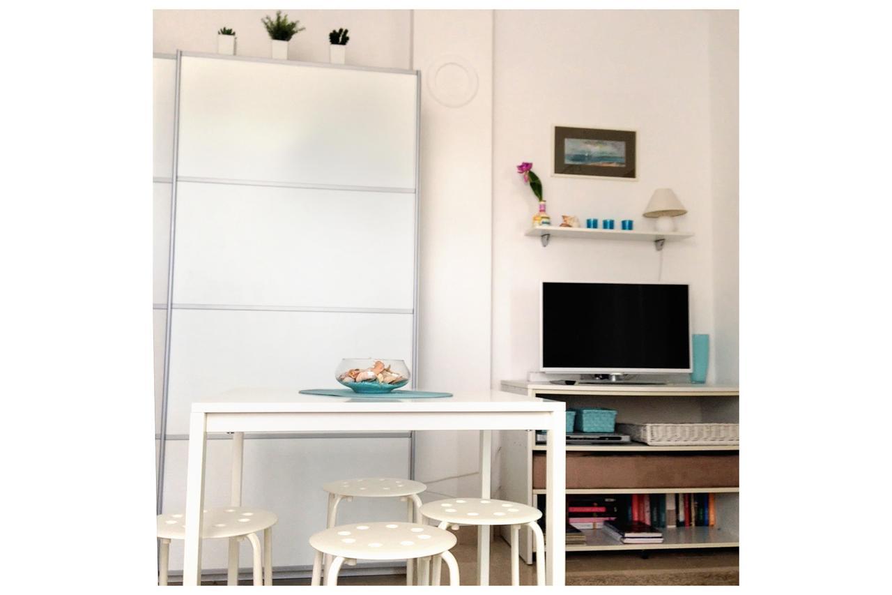 Babe Beach Apartment Novalja Zewnętrze zdjęcie