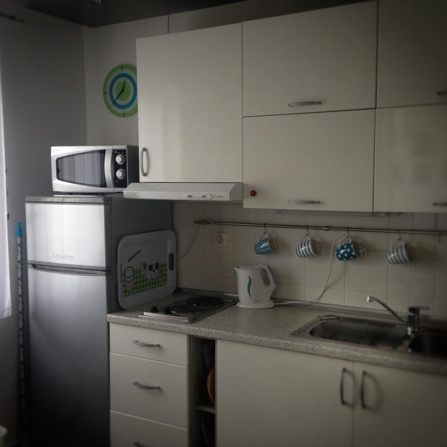 Babe Beach Apartment Novalja Zewnętrze zdjęcie